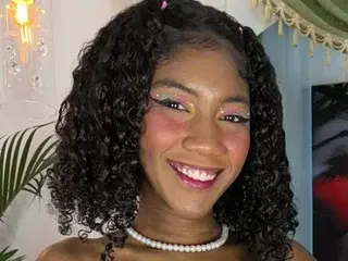 Streamate Free Porn Cam of Lyrusshine