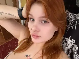 Streamate Nude Webcam of NanaClim