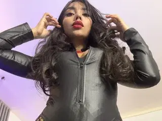 Streamate Live Porn of Selenabatti