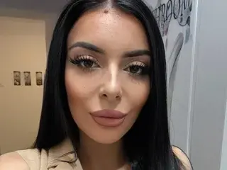 Streamate Adult Webcams of AriaYasmin