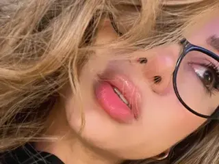 Streamate Best live sex cam show of Alexavibe