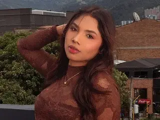 Streamate Free Live Porn of PamelaMar