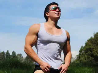 Streamate Sex Chat of clark_paul
