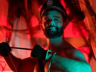 Streamate Private Sex Chat of CoryDuucaan