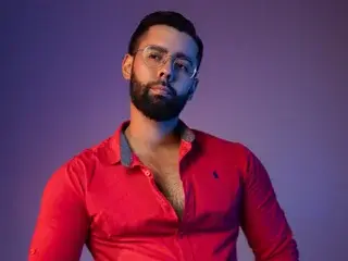 Streamate Nude Webcam of CoryDuucaan