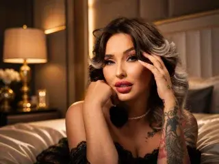 Streamate Best Webcam of IssaSmithx