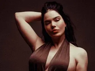 Streamate Nude Webcam of EdenEvansLive