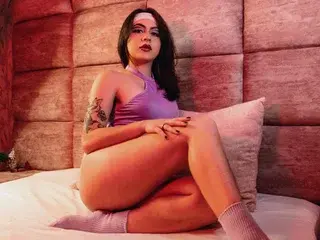 Streamate Live Porn of AtheneaVoss
