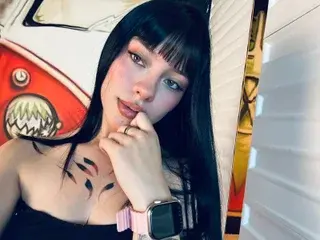Streamate Live Sex Cam of ScarlettSaphire