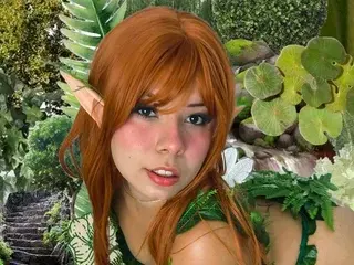 Streamate Best live sex cam show of Alicia1407