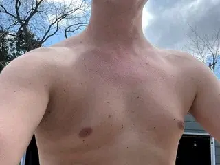 Streamate Live Porn of Dusty67
