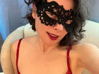 Streamate Nude Webcam of Jane_Honeybee