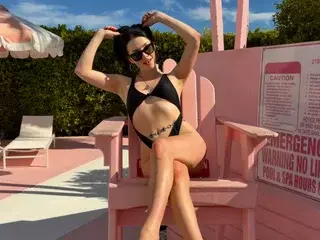 Streamate Adult Webcam of Lust4Liza