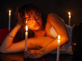 Streamate Private Sex Chat of KittyLatina_22