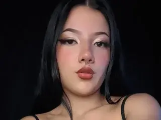 Streamate Adult Video Chat of Liliighot