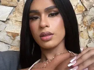 Streamate Sex Cam of JessCollen