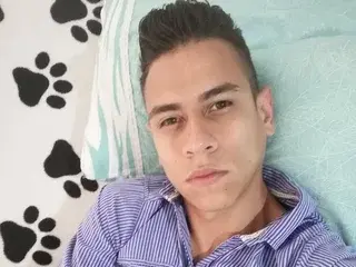 Streamate Adult Video Chat of candyboy21