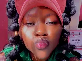 Streamate Adult Video Chat of ButtyshanXxx