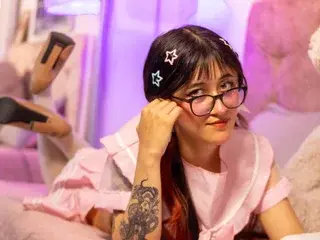 Streamate Sex Chat of Celestewang