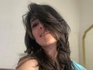 Streamate Free Live Porn of LEONAAx