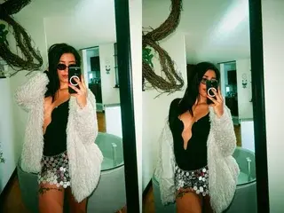 Streamate Live Sex Cam of ElizabetthMacy