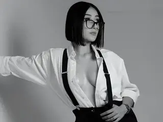 Streamate Sex Cam of Alesxia