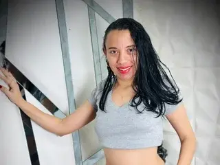 Streamate Best live sex cam show of PerlaJohnsonRx