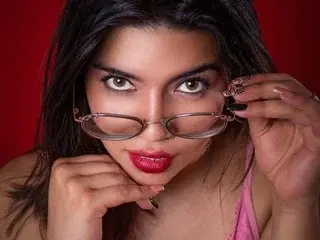 Streamate Live Porn of DangelNoir