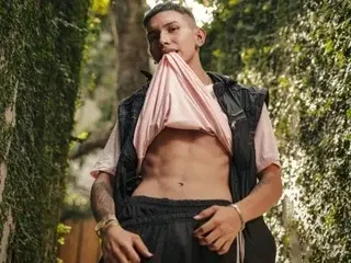 Streamate Live Sex of Scook_Gray