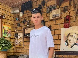 Streamate Sex Chat of Marcuslux