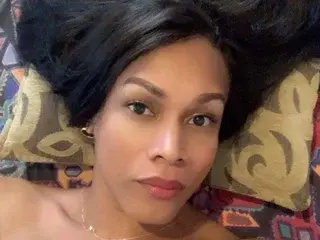Streamate Best Webcam of BarbieBrownn