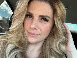 Streamate Sex Cam of MarilynMidas