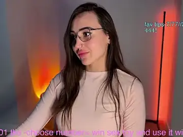 Stripchat Sex Chat of Lilith_Lure