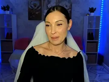 Stripchat Private Sex Chat of NikoleMills