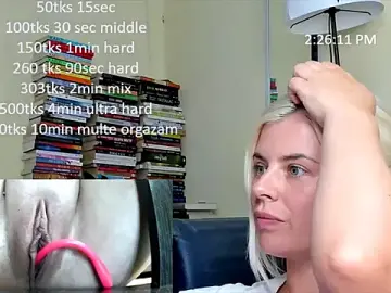 Stripchat Best Webcam of queenofthenighttt