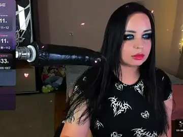 Stripchat Nude Webcam of Cherry__Girl