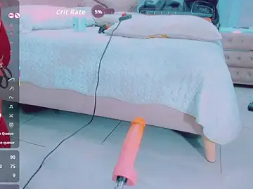 Stripchat Best live sex cam show of EmilyZaennz