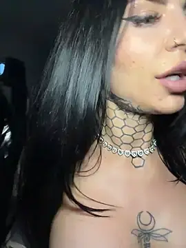 Stripchat Free Porn Cam of LexiCoco