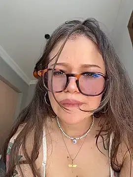 Stripchat Free Porn Cam of Tallulah_Kinky