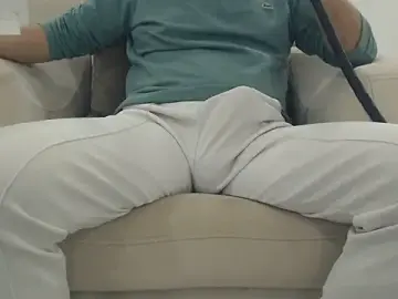Stripchat Live Sex of masterxmonster