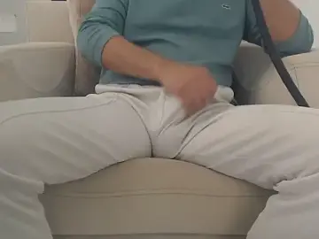 Stripchat Live Porn of masterxmonster