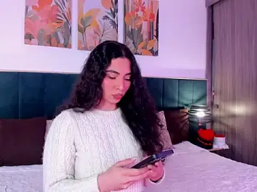 Stripchat Sex Cam of IrinaBlanc
