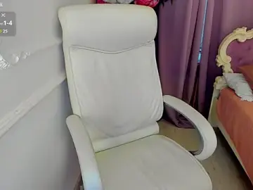 Stripchat Free Porn Cam of Lily_Marlin