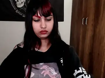 Stripchat Nude Webcam of Little-Lucifer