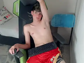 Stripchat Watch Live Sex Cams of Pablito_junior