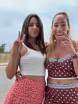 Stripchat Best live sex cam show of SweetAlegra_