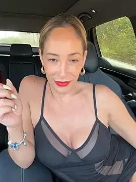 Stripchat Best live sex cam show of SweetAlegra_