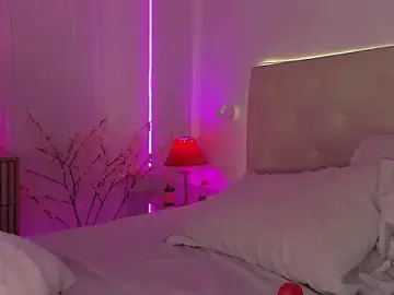 Stripchat Private Sex Chat of alaskavenom_