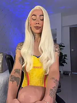 Stripchat Live Porn of miss_tatiana_