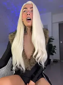 Stripchat Best Webcam of miss_tatiana_